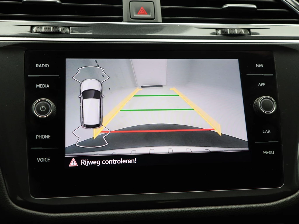 Volkswagen Tiguan Allspace – foto 28