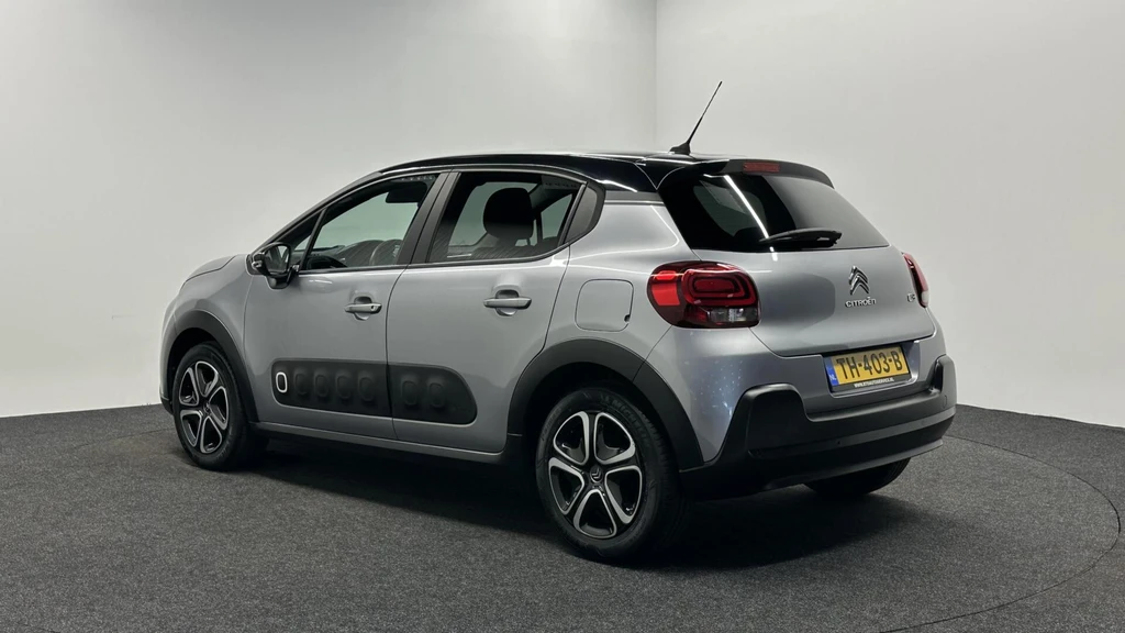 Citroën C3 – foto 3