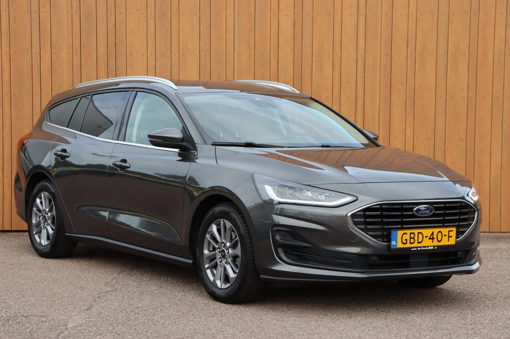Ford Focus – foto 6