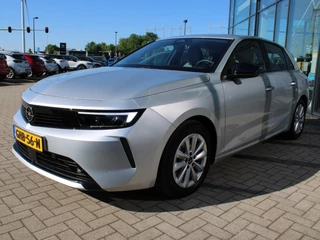 Opel Astra – thumbnail 1