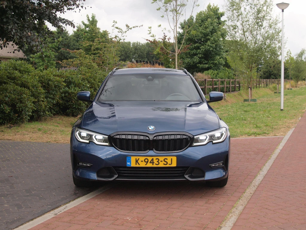 BMW 3 Serie – foto 10
