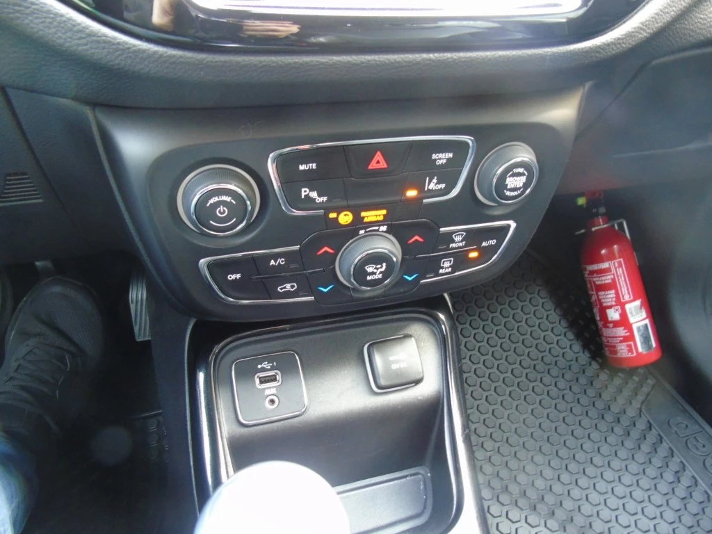 Jeep Compass – foto 21