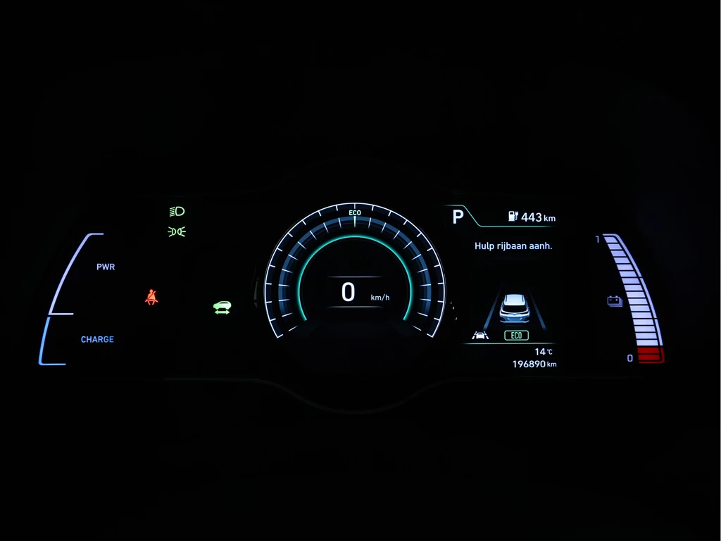 Hyundai Kona – foto 22