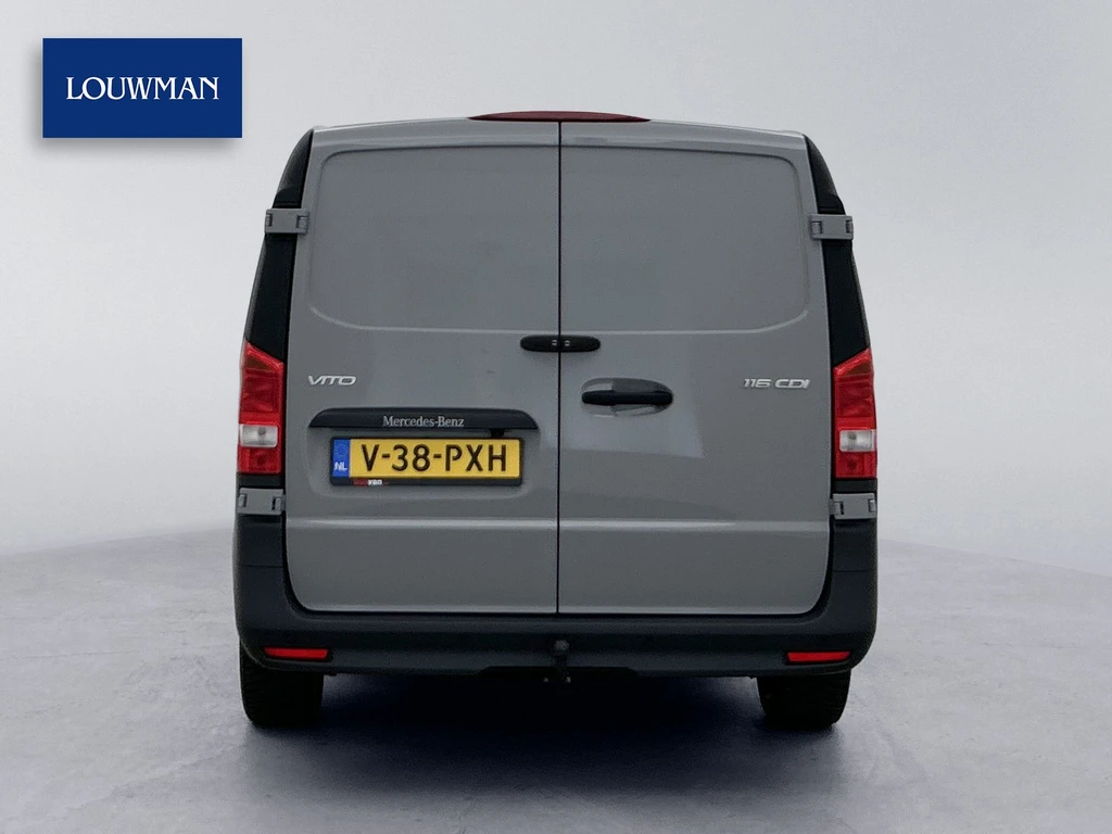 Mercedes-Benz Vito – foto 8