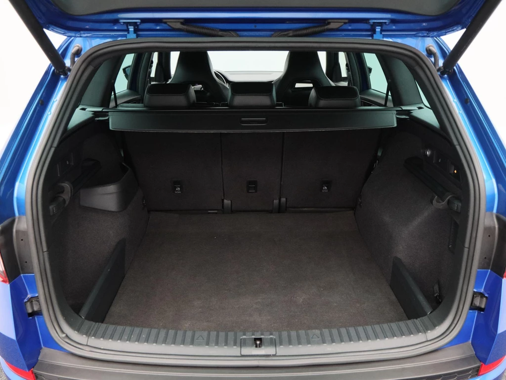 Škoda Kodiaq – foto 17