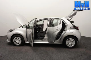 Toyota Yaris – thumbnail 4
