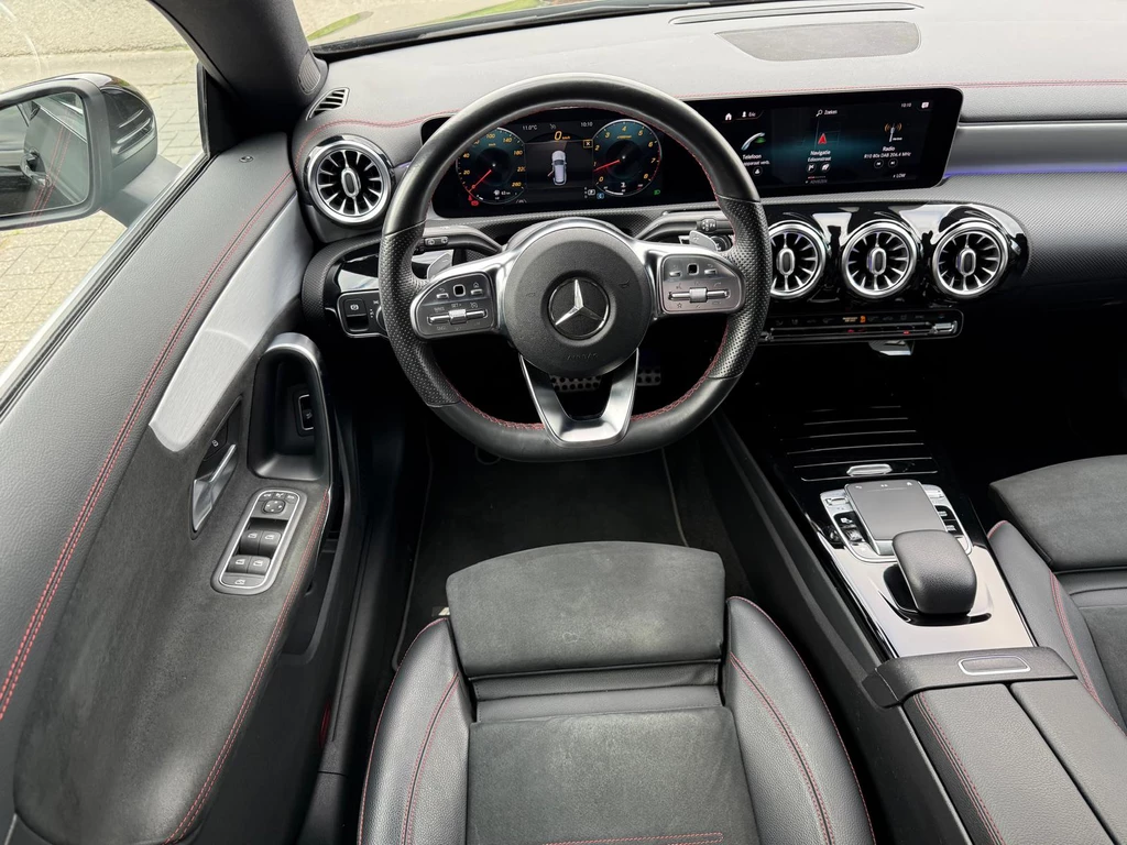 Mercedes-Benz CLA – foto 20