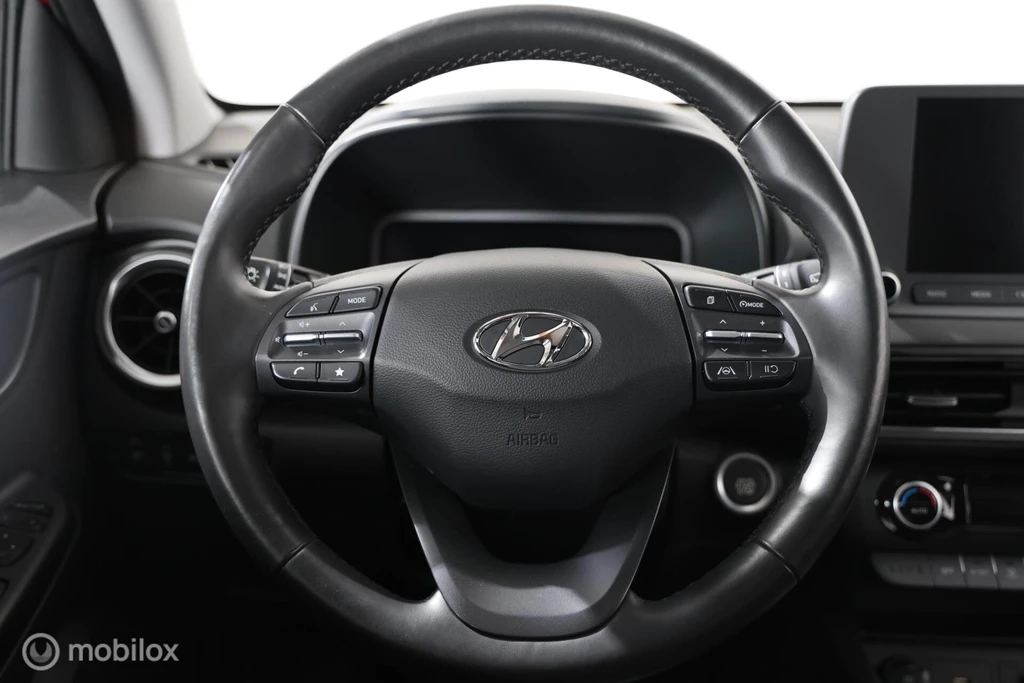 Hyundai Kona – foto 14