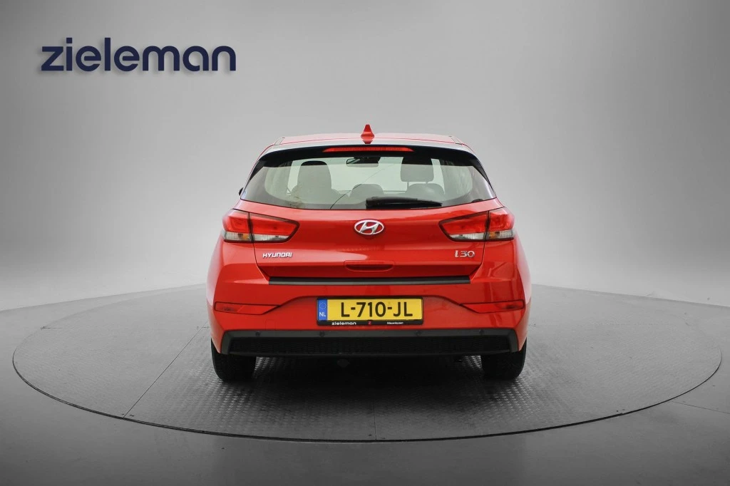 Hyundai i30 – foto 4