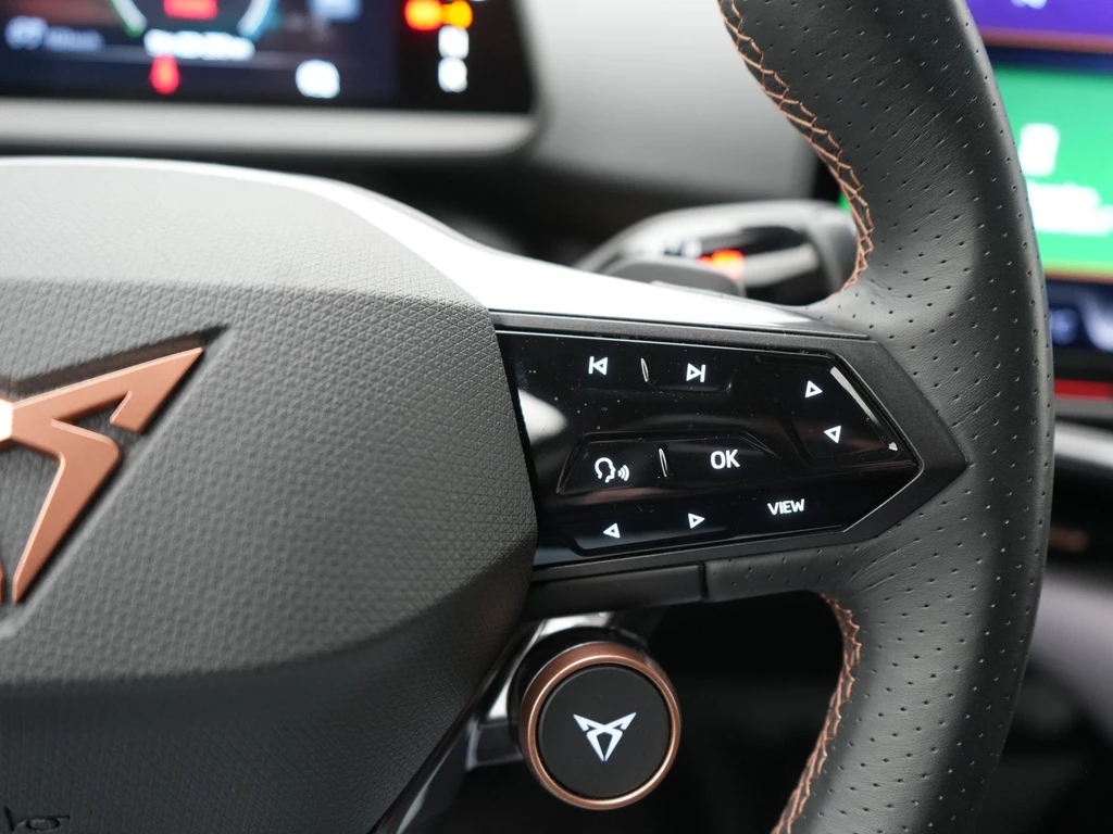 CUPRA Tavascan – foto 16
