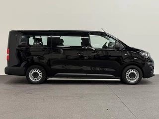 Opel Vivaro-e – thumbnail 7