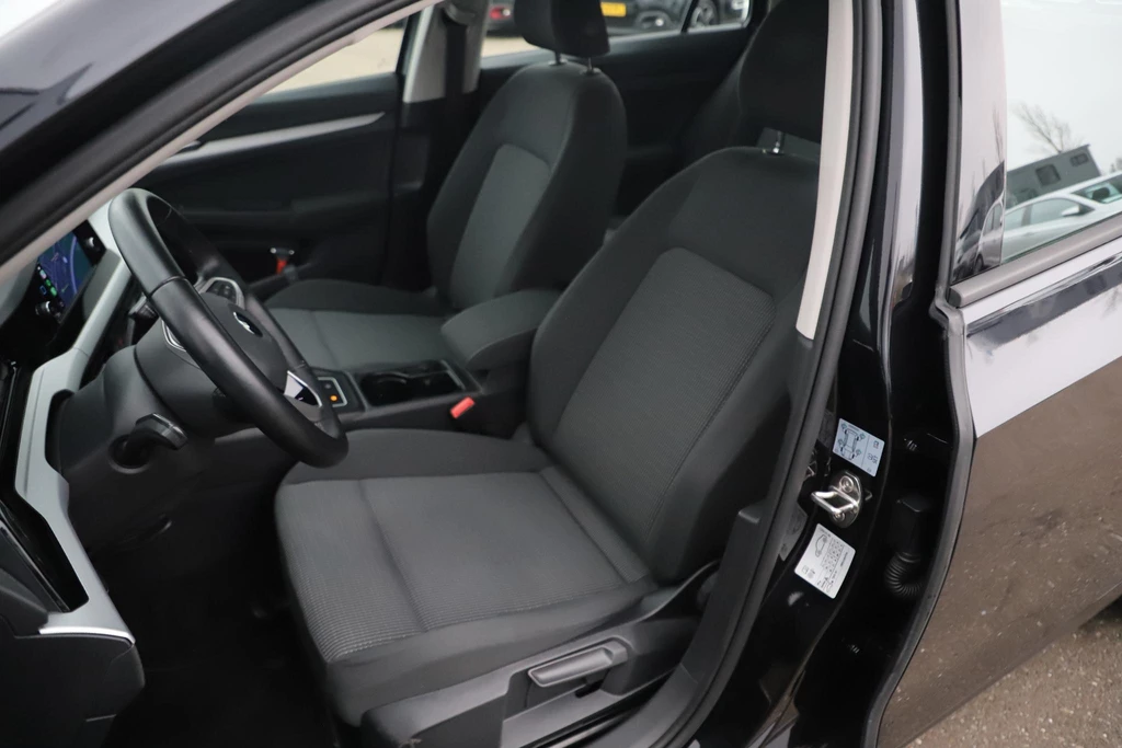 Volkswagen Golf – foto 6