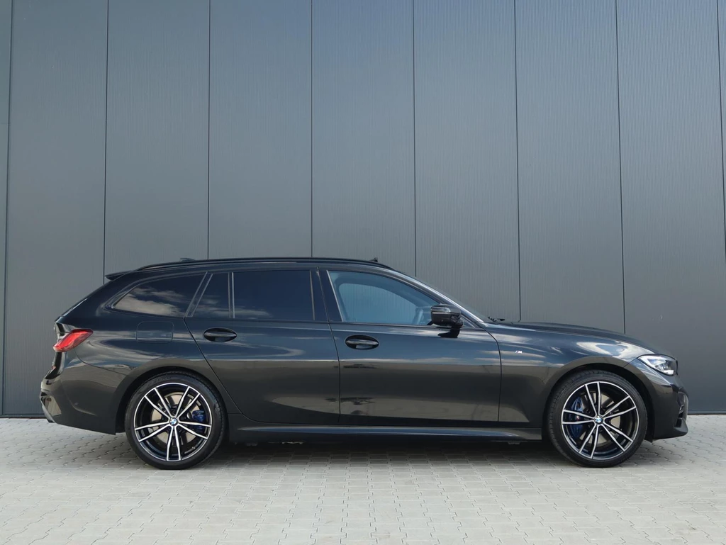 BMW 3 Serie – foto 5