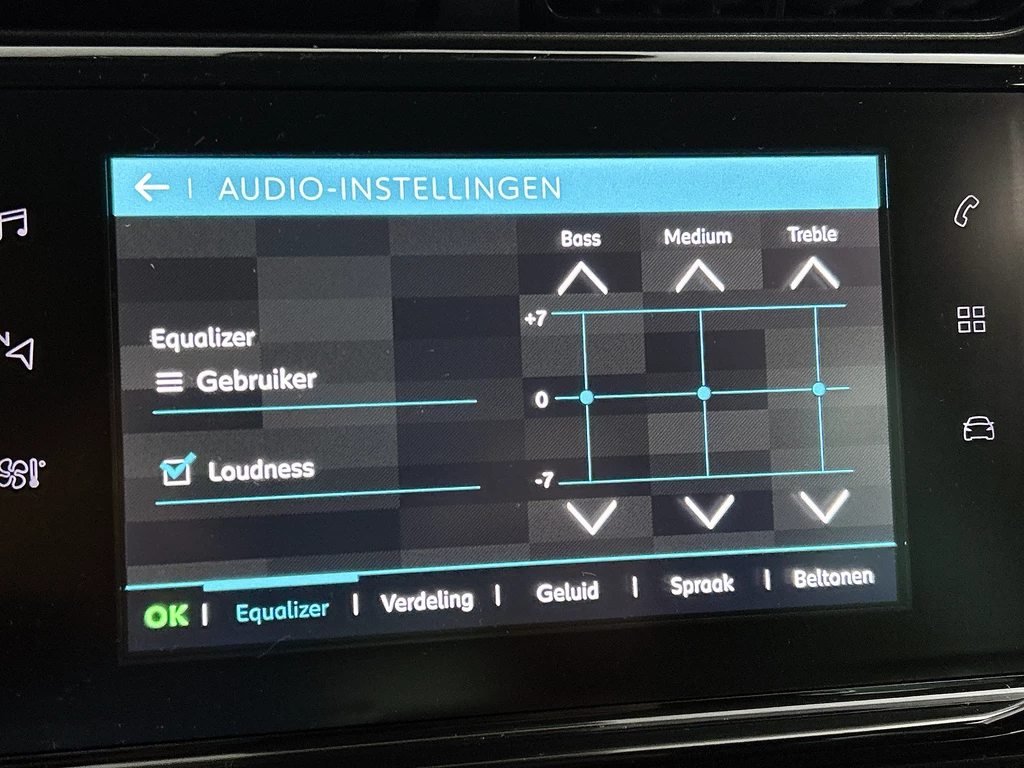 Citroën C3 Aircross – foto 16