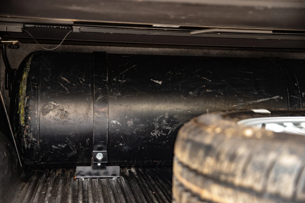 Dodge Ram 1500 – foto 15
