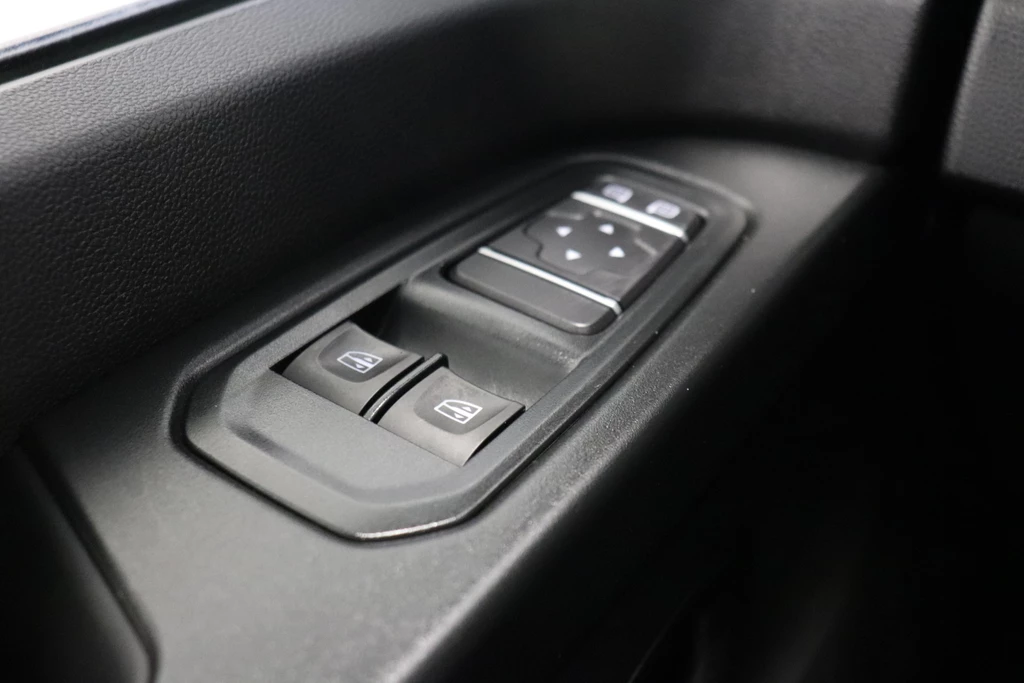 Renault Trafic – foto 18