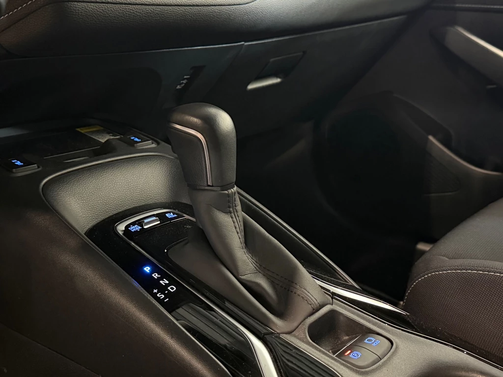 Toyota Corolla Touring Sports – foto 9