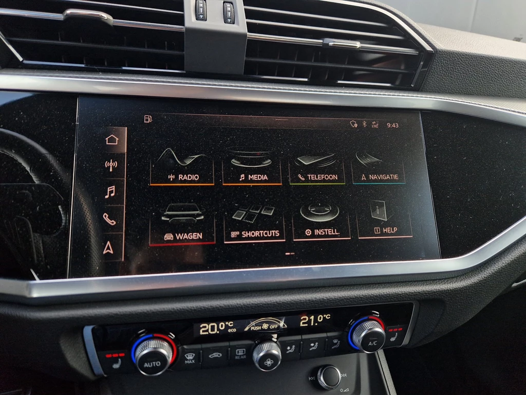 Audi Q3 – foto 27