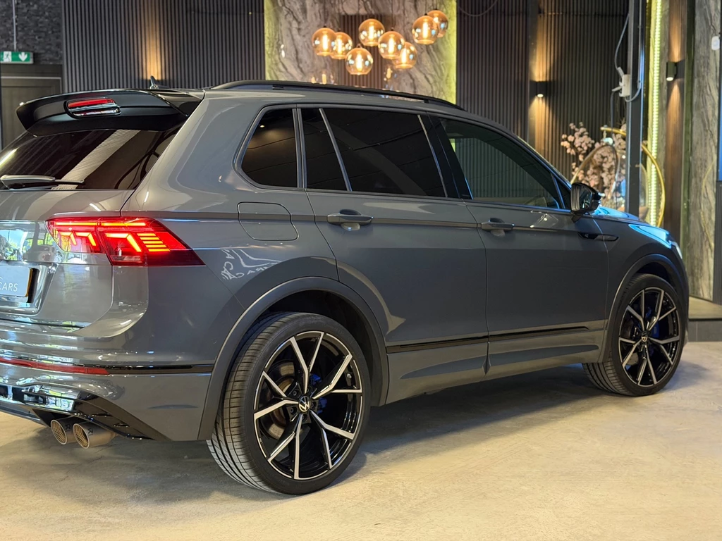 Volkswagen Tiguan – foto 6