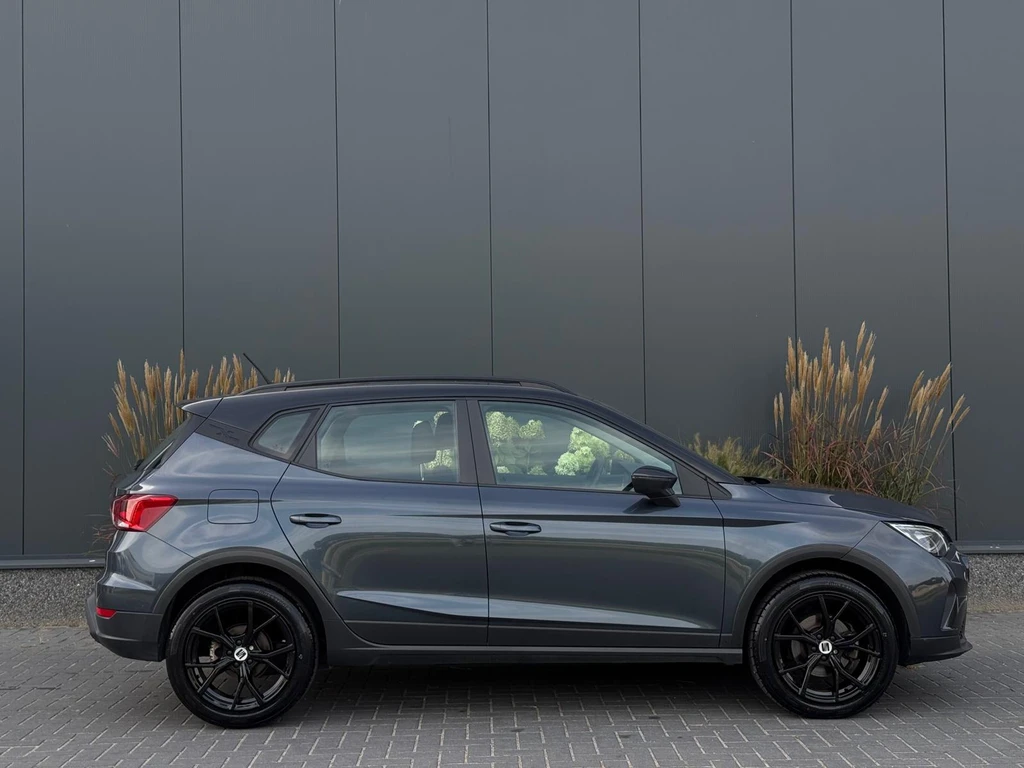 SEAT Arona – foto 13