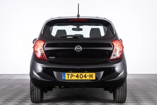 Opel KARL – thumbnail 4
