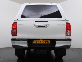 Toyota Hilux – thumbnail 4