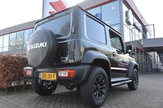 Suzuki Jimny – thumbnail 10