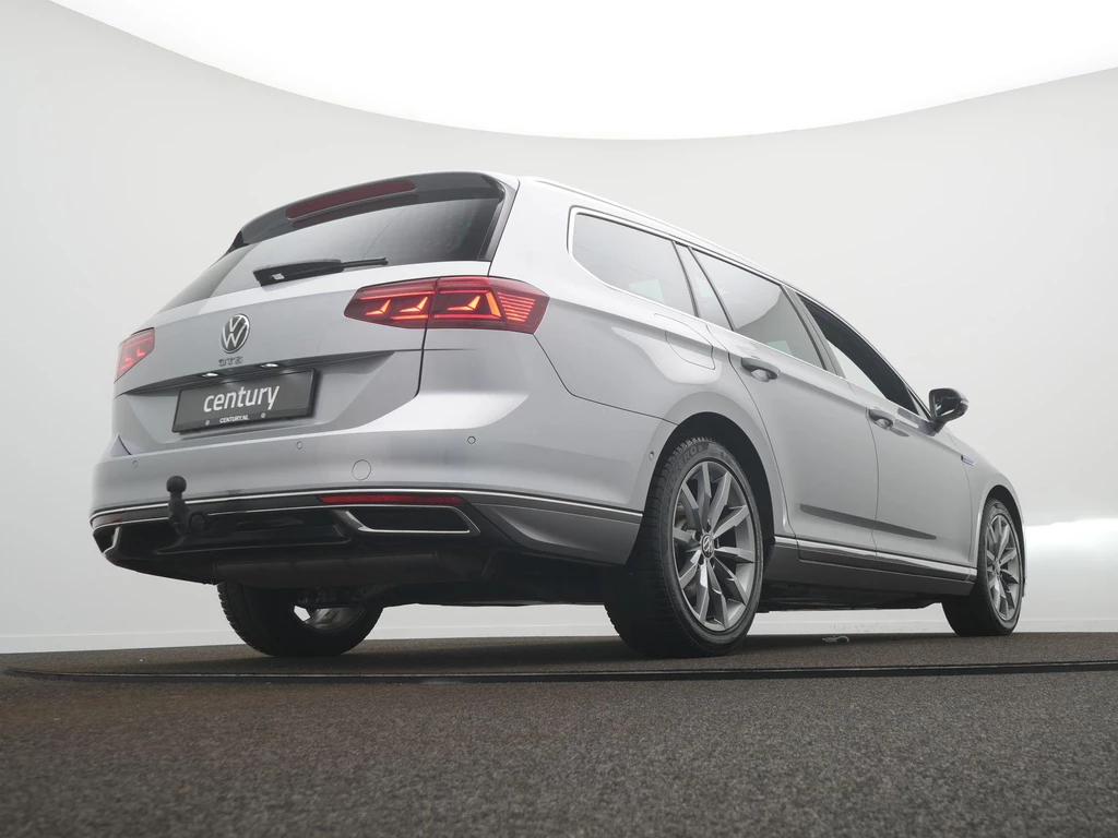 Volkswagen Passat – foto 7