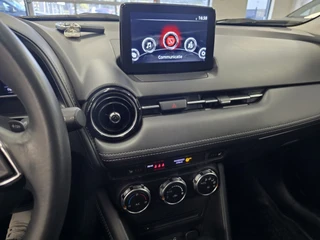 Mazda CX-3 – thumbnail 16