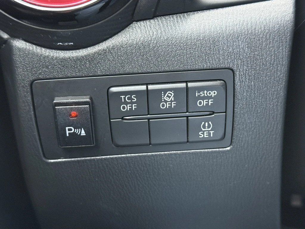 Mazda CX-3 – foto 13