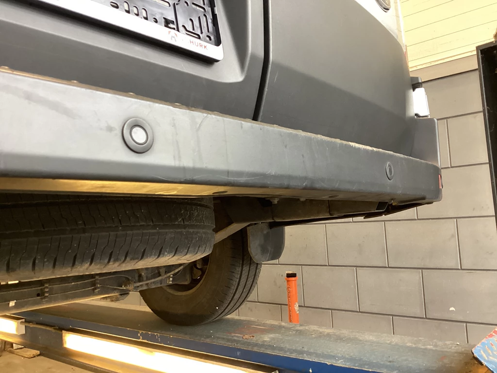 Ford Transit – foto 32