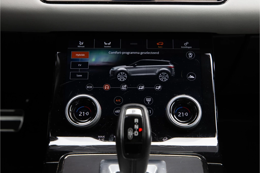 Land Rover Range Rover Evoque – foto 23