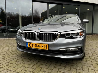BMW 5 Serie – thumbnail 15