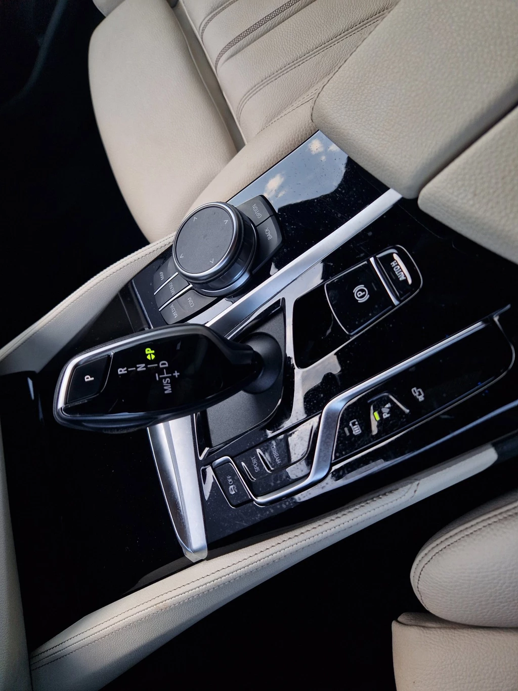 BMW 5 Serie – foto 48