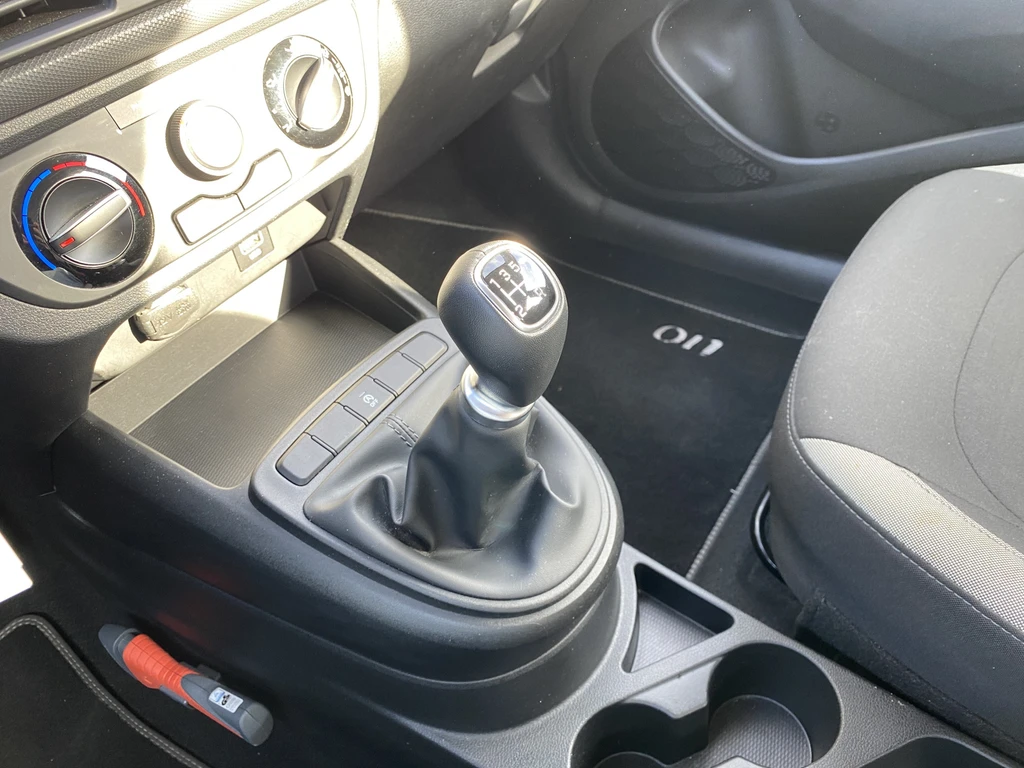 Hyundai i10 – foto 28