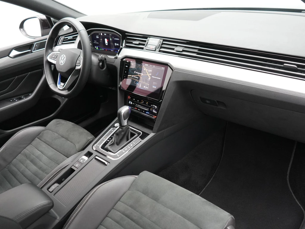 Volkswagen Passat – foto 46