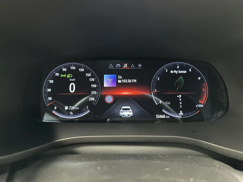 Renault Arkana – foto 24