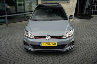 Volkswagen Golf – thumbnail 11