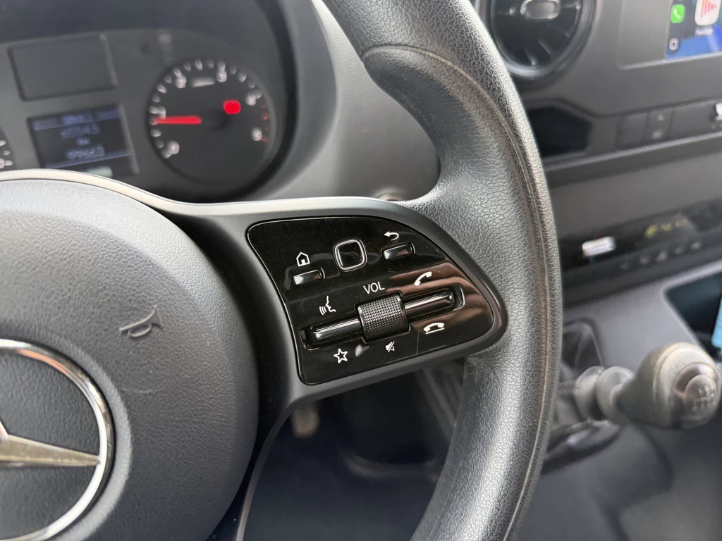 Mercedes-Benz Sprinter – foto 21