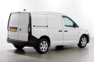Volkswagen Caddy – thumbnail 5