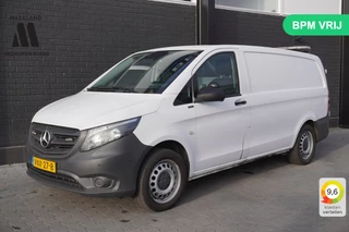 Mercedes-Benz Vito – thumbnail 1