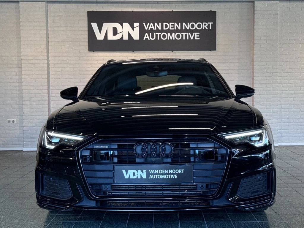 Audi A6 – foto 7