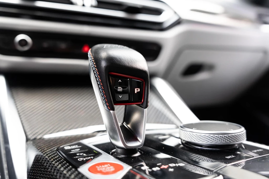 BMW M3 – foto 47