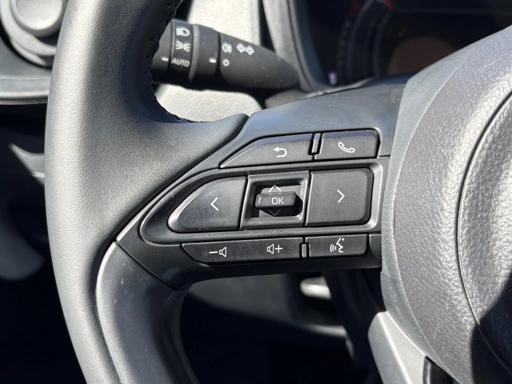 Toyota Aygo – foto 15