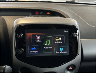 Toyota Aygo – thumbnail 15