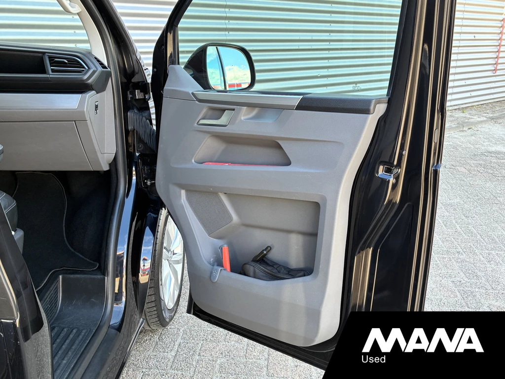 Volkswagen Transporter – foto 15
