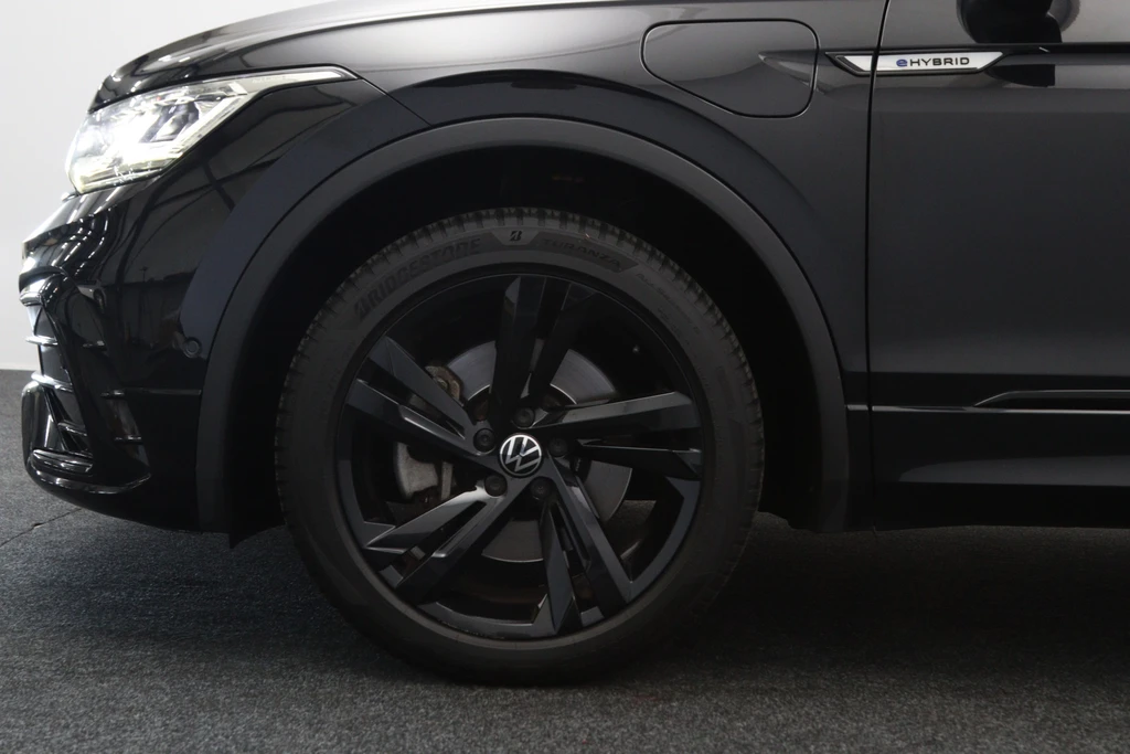 Volkswagen Tiguan – foto 20