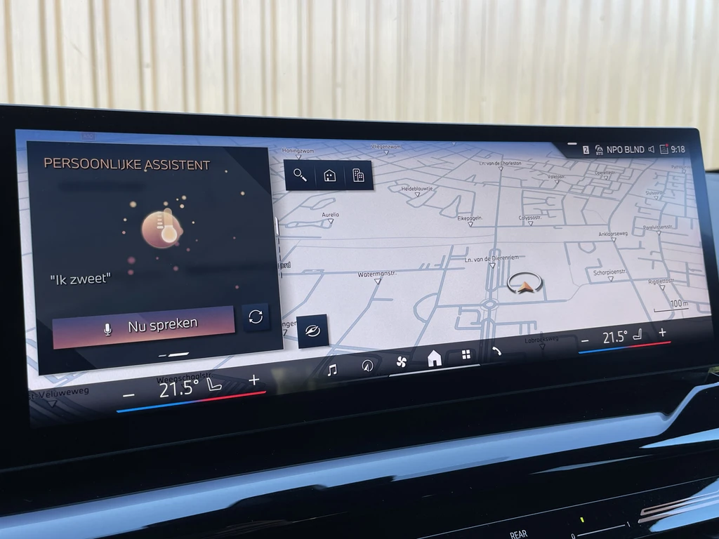 BMW 5 Serie – foto 29
