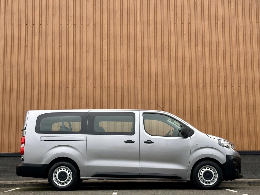 Peugeot Expert – foto 5