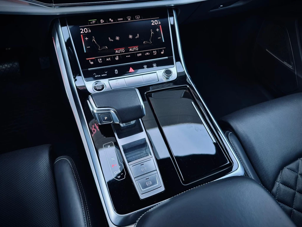 Audi Q7 – foto 23